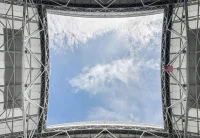 Arthur Ashe Stadium Renovations-ROSSETTI-WSP-US Open