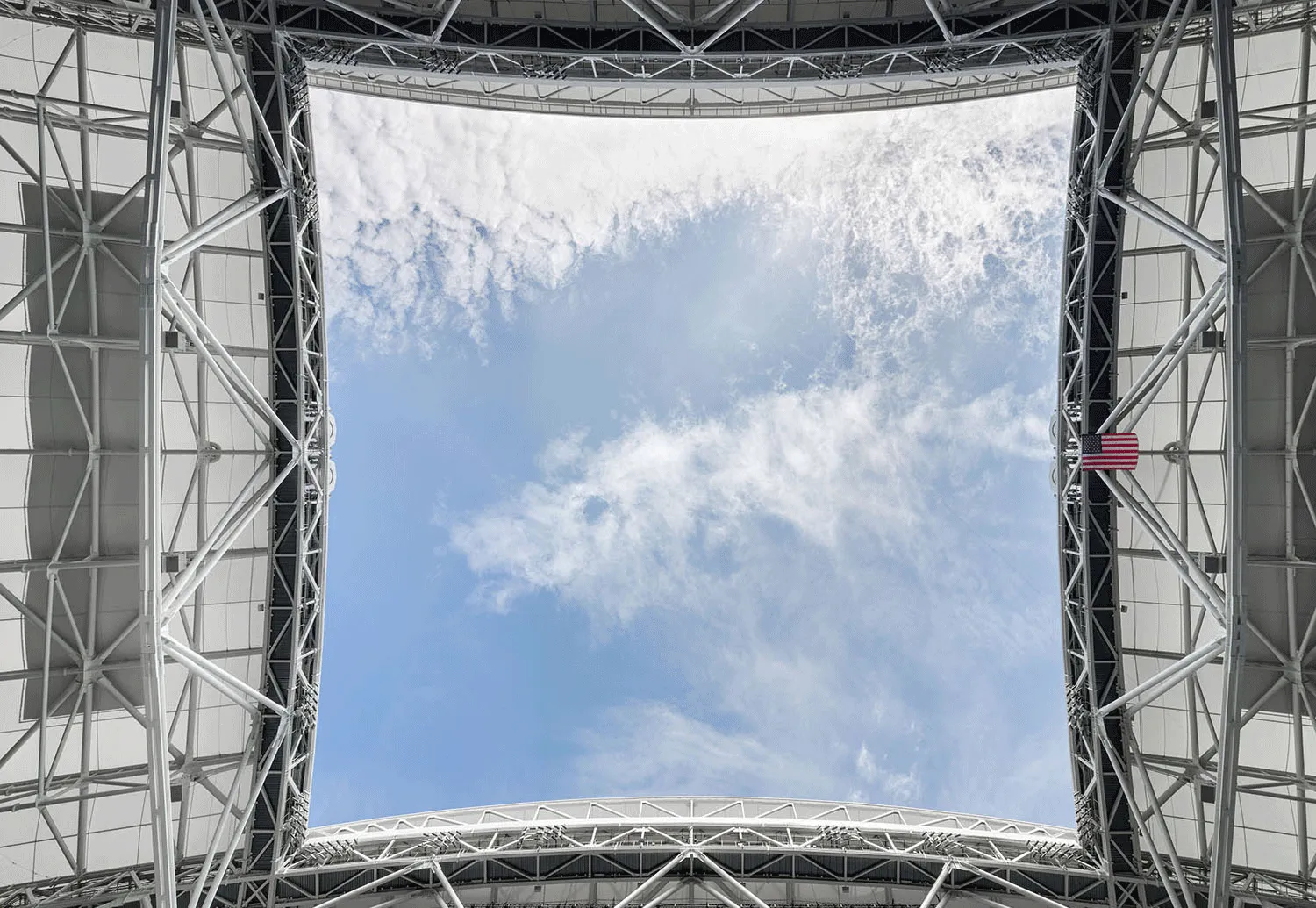 Rossetti and WSP to Lead Arthur Ashe Stadium Renovation After 2025 US Open 15 Arthur Ashe Stadium Renovations-ROSSETTI-WSP-US Open