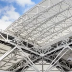 Arthur Ashe Stadium Renovations-ROSSETTI-WSP-US Open