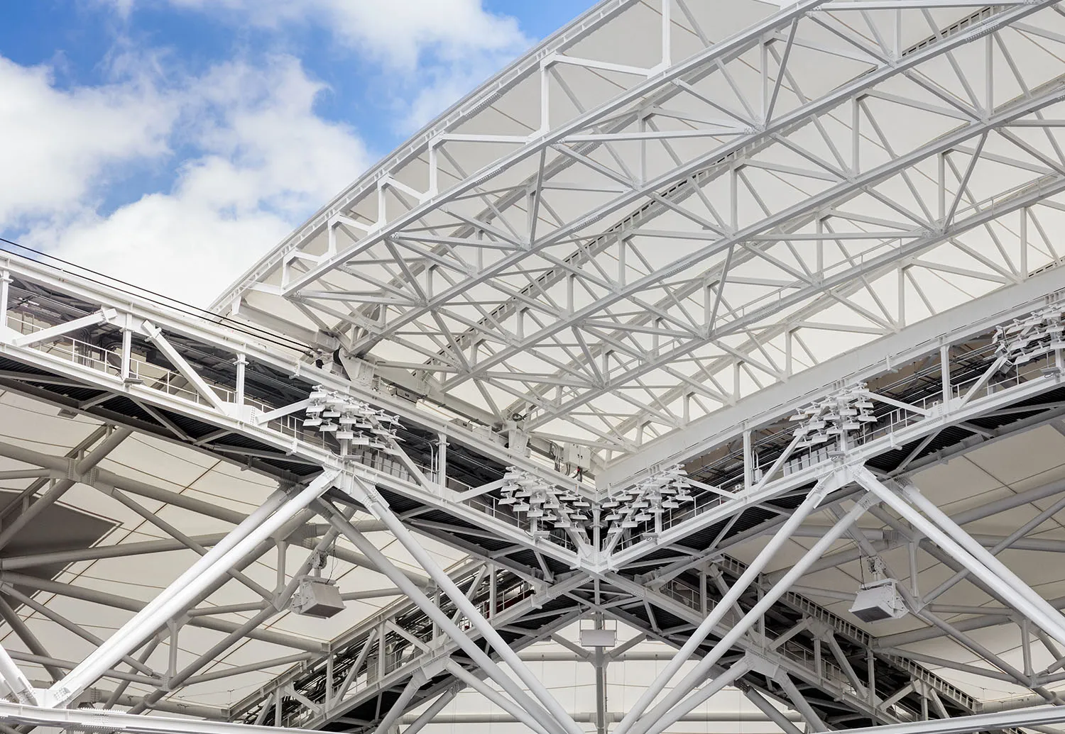 Rossetti and WSP to Lead Arthur Ashe Stadium Renovation After 2025 US Open 16 Arthur Ashe Stadium Renovations-ROSSETTI-WSP-US Open