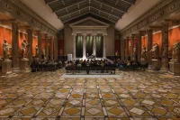 Copenhagen Architecture Biennial 2025