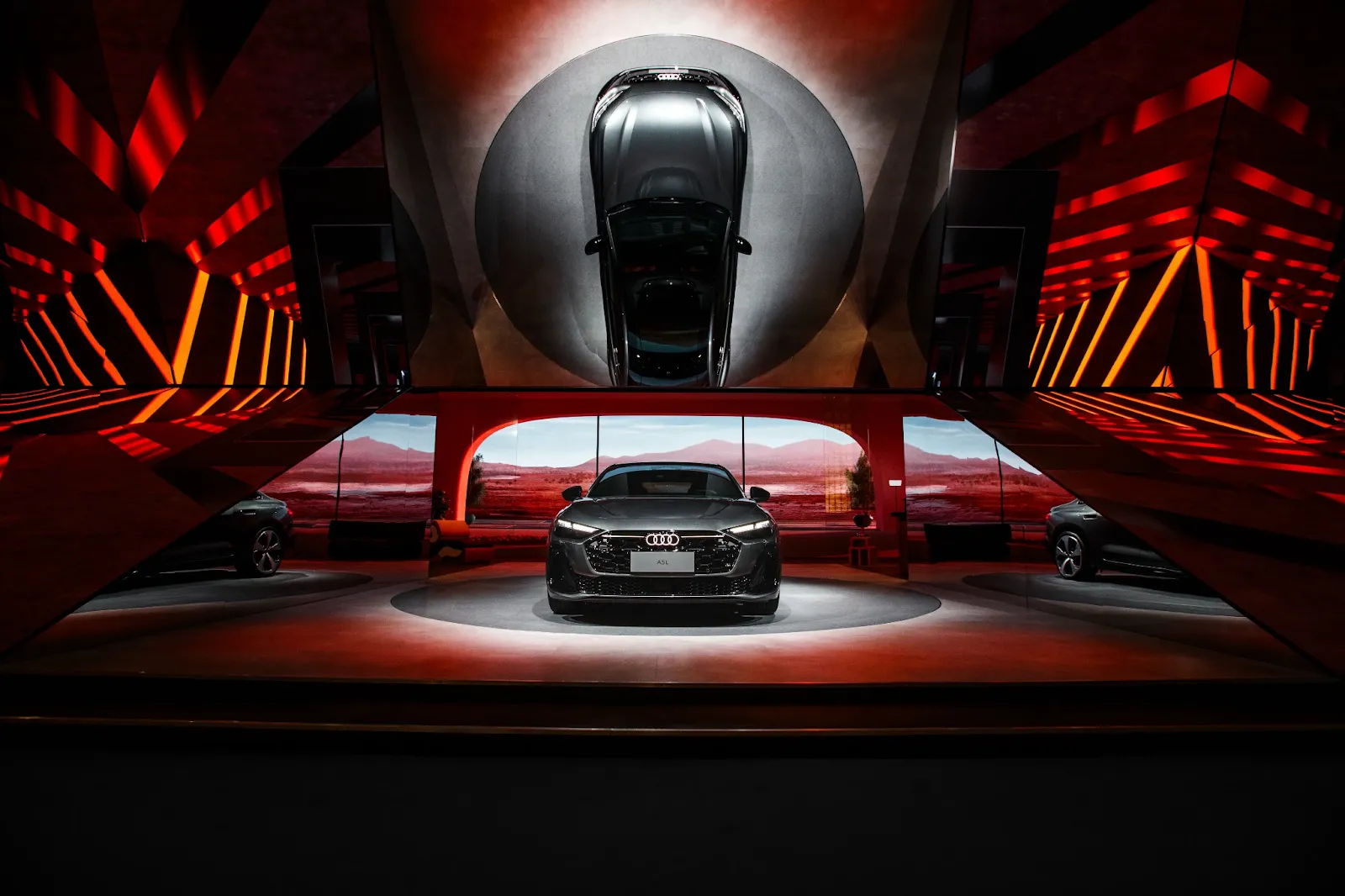 Shanghai Design Week 2025: ‘Design for Humanity’ Shapes the Future 16 Shanghai Design Week; Design Shanghai 2025