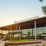 Australia's Western Sydney International Airport Construction Finished