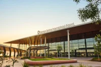 Australia's Western Sydney International Airport Construction Finished