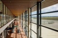 Australia's Western Sydney International Airport Construction Finished
