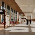 Australia's Western Sydney International Airport Construction Finished