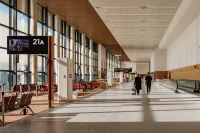 Australia's Western Sydney International Airport Construction Finished