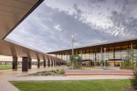 Australia's Western Sydney International Airport Construction Finished