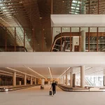 Australia's Western Sydney International Airport Construction Finished