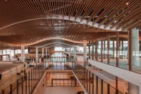 Australia's Western Sydney International Airport Construction Finished