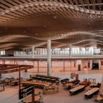 Australia's Western Sydney International Airport Construction Finished