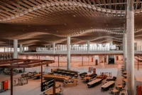 Australia's Western Sydney International Airport Construction Finished