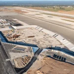 Australia's Western Sydney International Airport Construction Finished