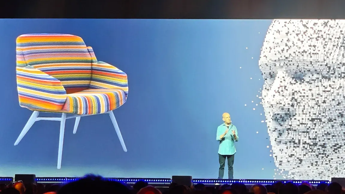 Autodesk, AI models