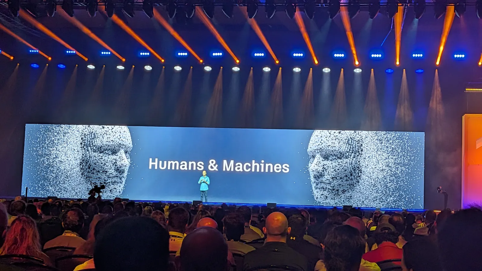 Autodesk, AI models