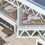 BIG Designs Robert Day Sciences Center at Claremont McKenna College