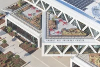 BIG Designs Robert Day Sciences Center at Claremont McKenna College