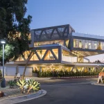BIG Designs Robert Day Sciences Center at Claremont McKenna College