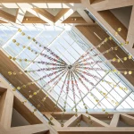 BIG Designs Robert Day Sciences Center at Claremont McKenna College