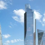 Baccarat Hotel and Residences Dubai