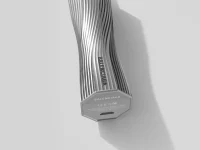 Balenciaga Sculptural Earbuds