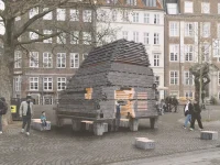 Copenhagen Architecture Biennial 2025