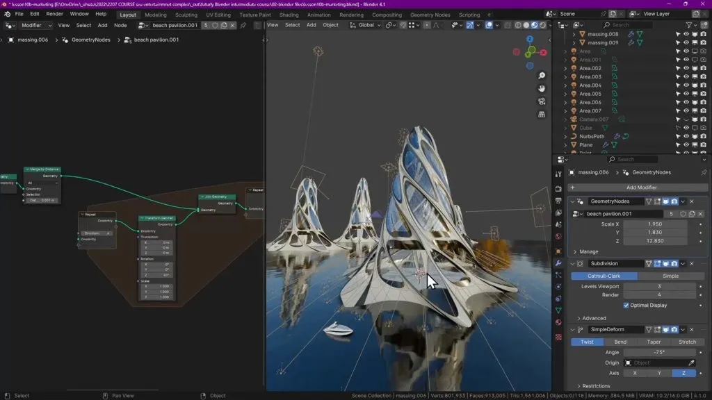 best free AI tools for architecture in 2025