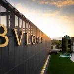 Bvlgari's “Scuola Bvlgari,” first jewelry school in Valenza, Italy