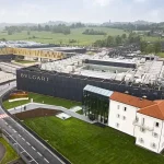 Bvlgari's “Scuola Bvlgari,” first jewelry school in Valenza, Italy