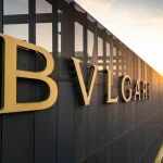 Bvlgari's “Scuola Bvlgari,” first jewelry school in Valenza, Italy