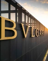 Bvlgari's “Scuola Bvlgari,” first jewelry school in Valenza, Italy
