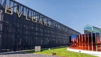 Bvlgari's “Scuola Bvlgari,” first jewelry school in Valenza, Italy