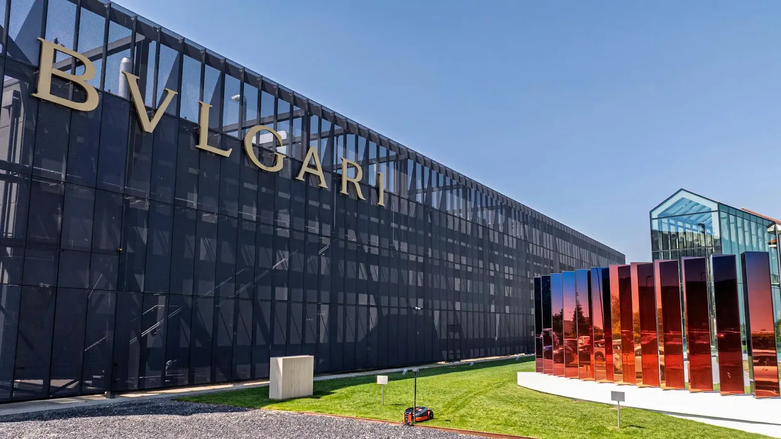 Bvlgari has launched its first-ever jewelry school, ‘Scuola Bvlgari’ in Valenza 9 Bvlgari's “Scuola Bvlgari,” first jewelry school in Valenza, Italy