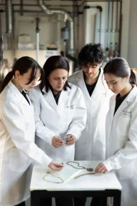 Bvlgari's “Scuola Bvlgari,” first jewelry school in Valenza, Italy