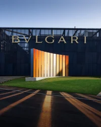 Bvlgari's “Scuola Bvlgari,” first jewelry school in Valenza, Italy
