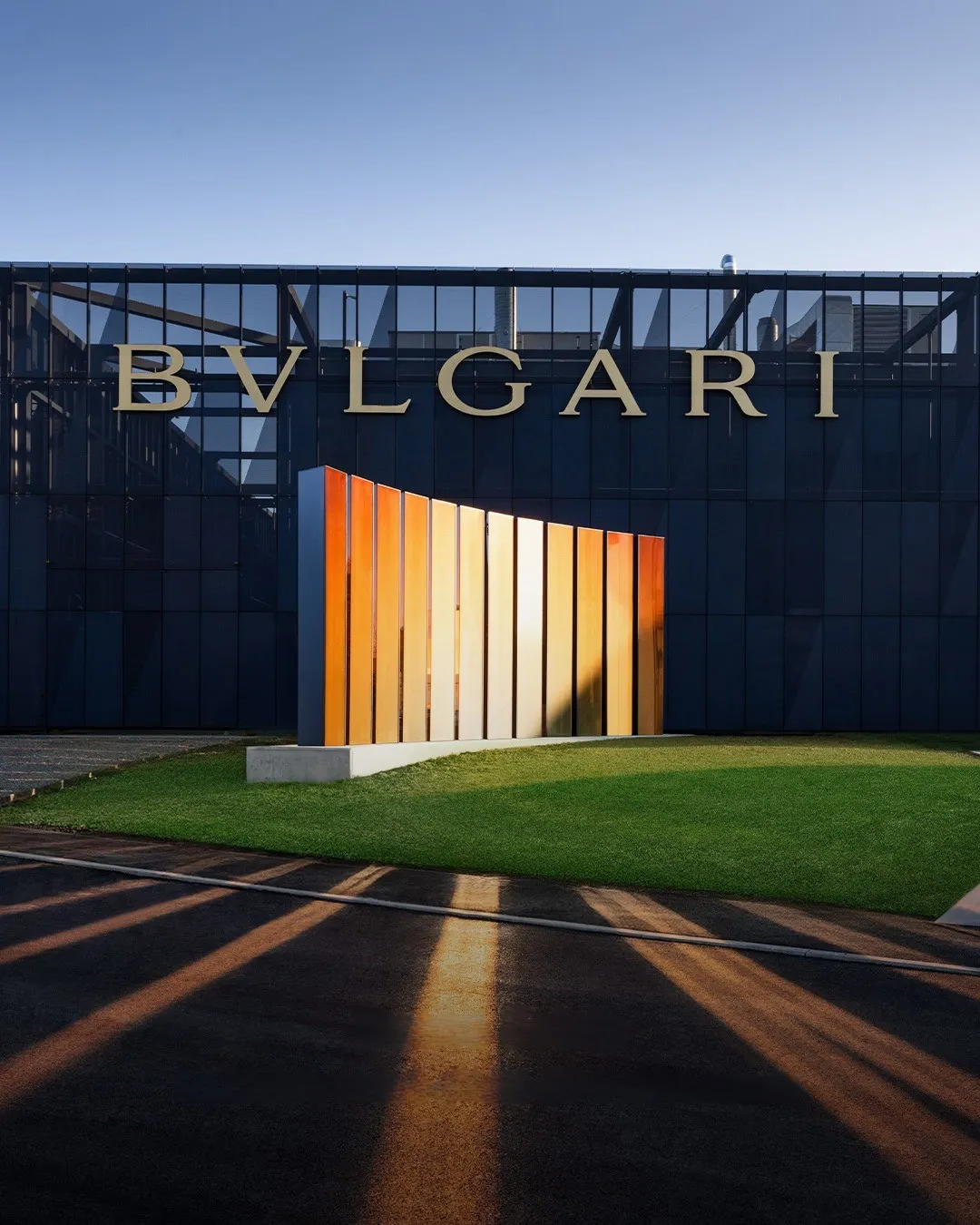 Bvlgari has launched its first-ever jewelry school, ‘Scuola Bvlgari’ in Valenza 8 Bvlgari's “Scuola Bvlgari,” first jewelry school in Valenza, Italy