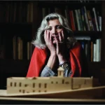 Women architects