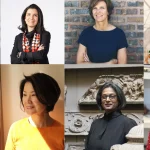women architects