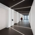 A Sculptural, Sustainable Cube Rises as Berlin’s Smartest Building
