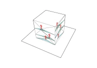 A Sculptural, Sustainable Cube Rises as Berlin’s Smartest Building