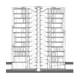 A Sculptural, Sustainable Cube Rises as Berlin’s Smartest Building