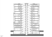 A Sculptural, Sustainable Cube Rises as Berlin’s Smartest Building