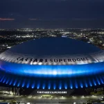Caesars Superdome