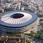 UEFA Champions League, Europe’s Top Stadiums