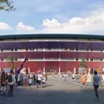 UEFA Champions League, Europe’s Top Stadiums