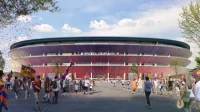 UEFA Champions League, Europe’s Top Stadiums
