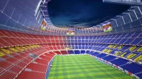 UEFA Champions League, Europe’s Top Stadiums
