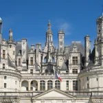 15 Iconic Castles Around the World