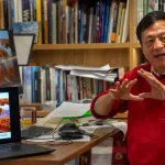 Chinese Landscape Architect Kongjian Yu
