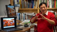 Chinese Landscape Architect Kongjian Yu